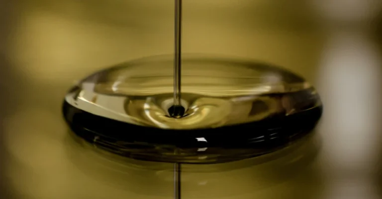 4 Razones para reciclar tu aceite