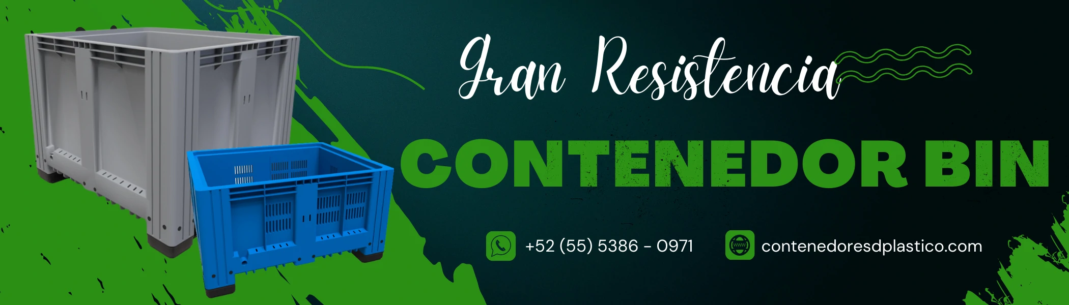 Contenedores-BIN